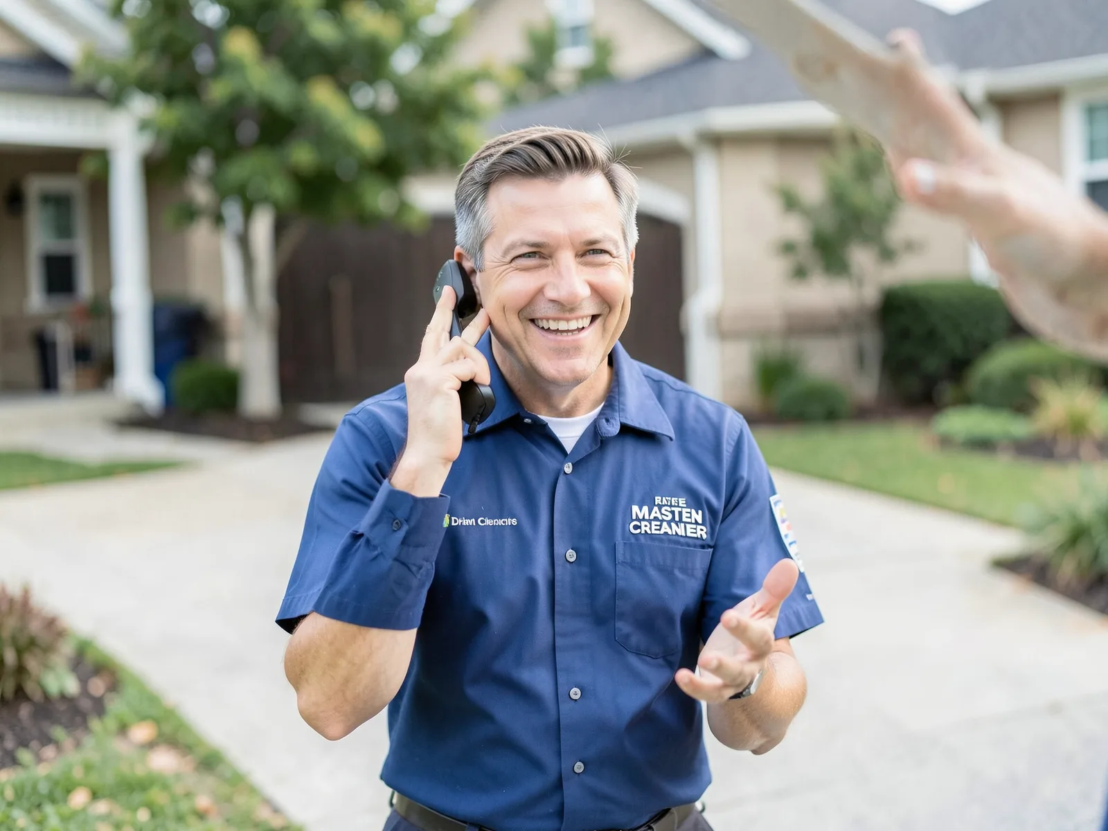 Drain Cleaning Grandville, MI FAQs